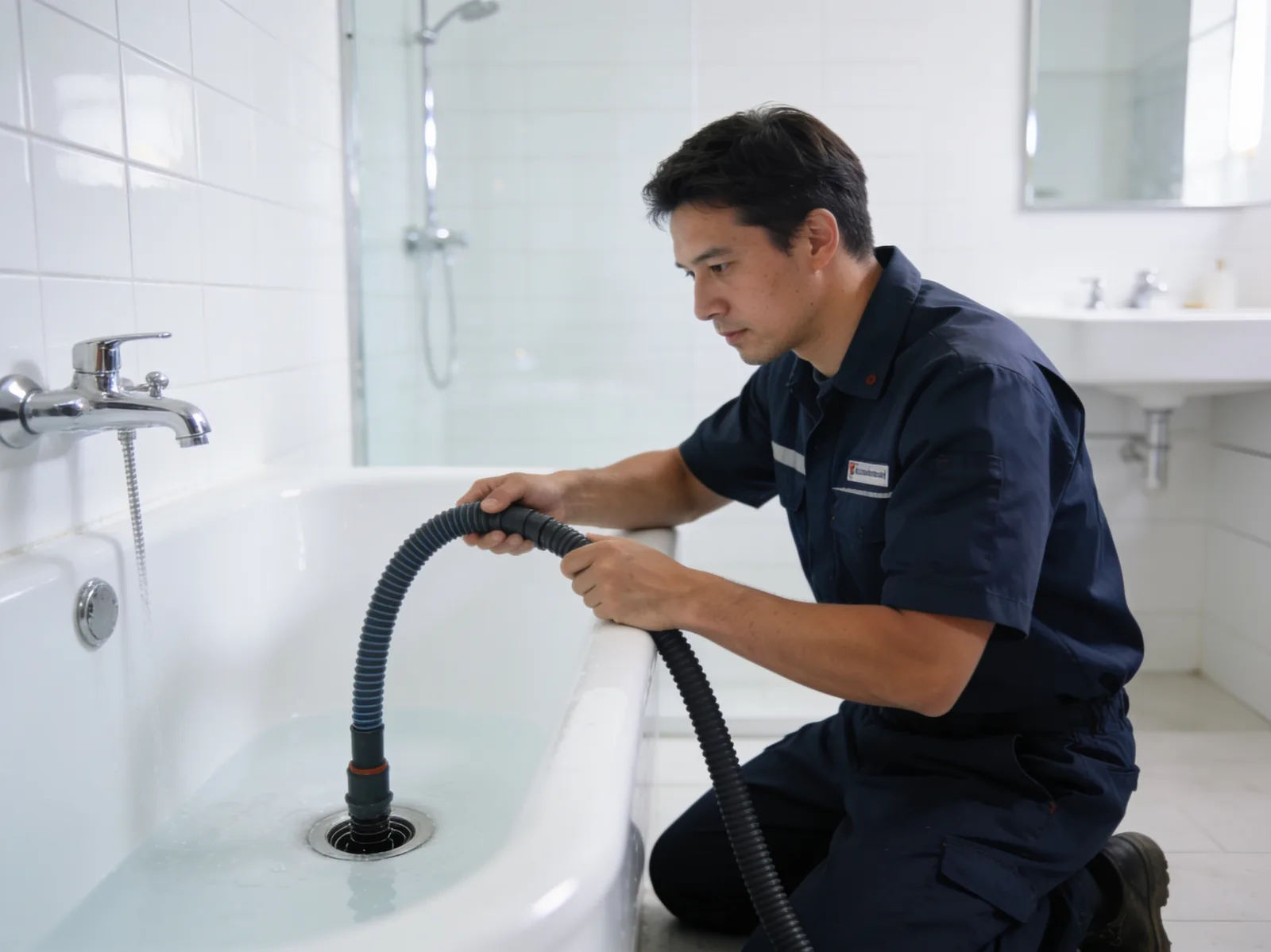 Emergency Plumber Crab Orchard, NE FAQs